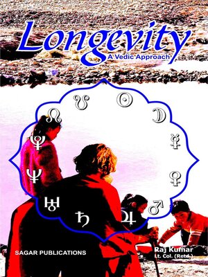 cover image of Longevity